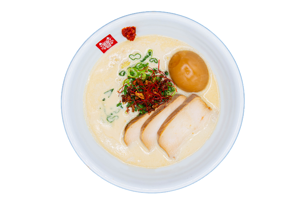 Cheeky Ramen