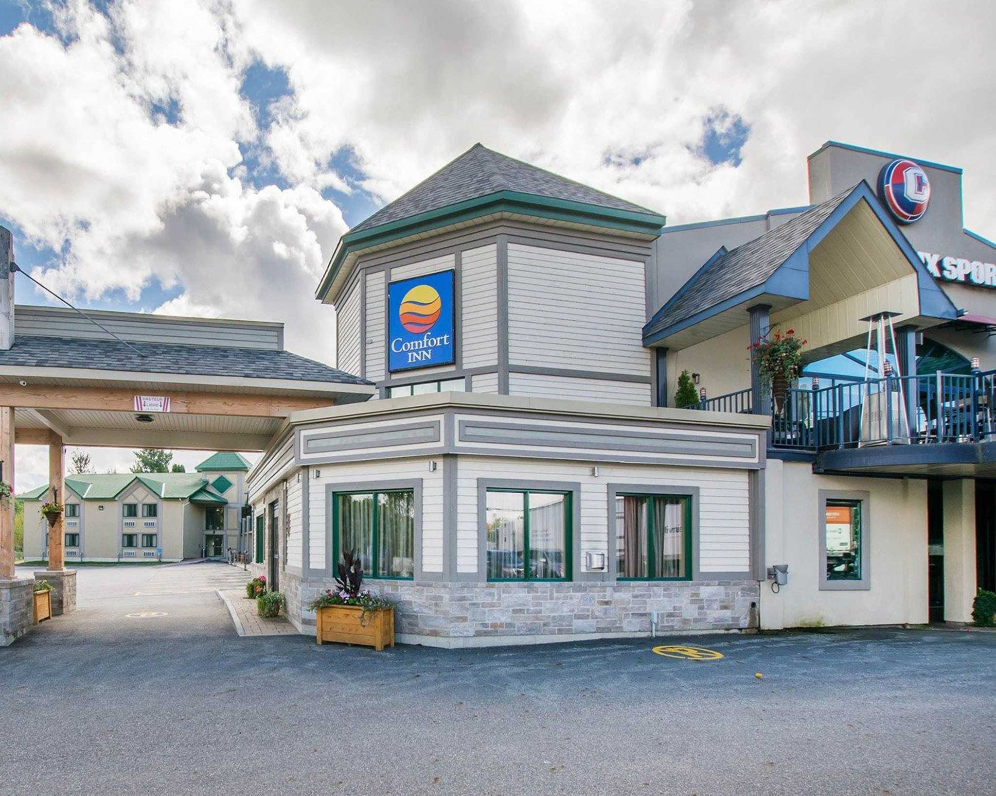 Images Comfort Inn