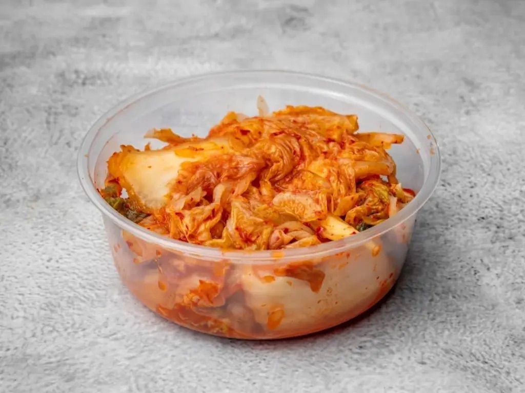 KIMCHEE (8OZ)