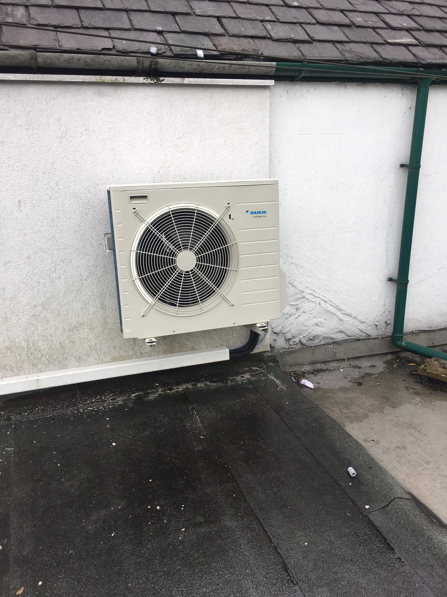 Images AGA Plumbing & Heating Ltd