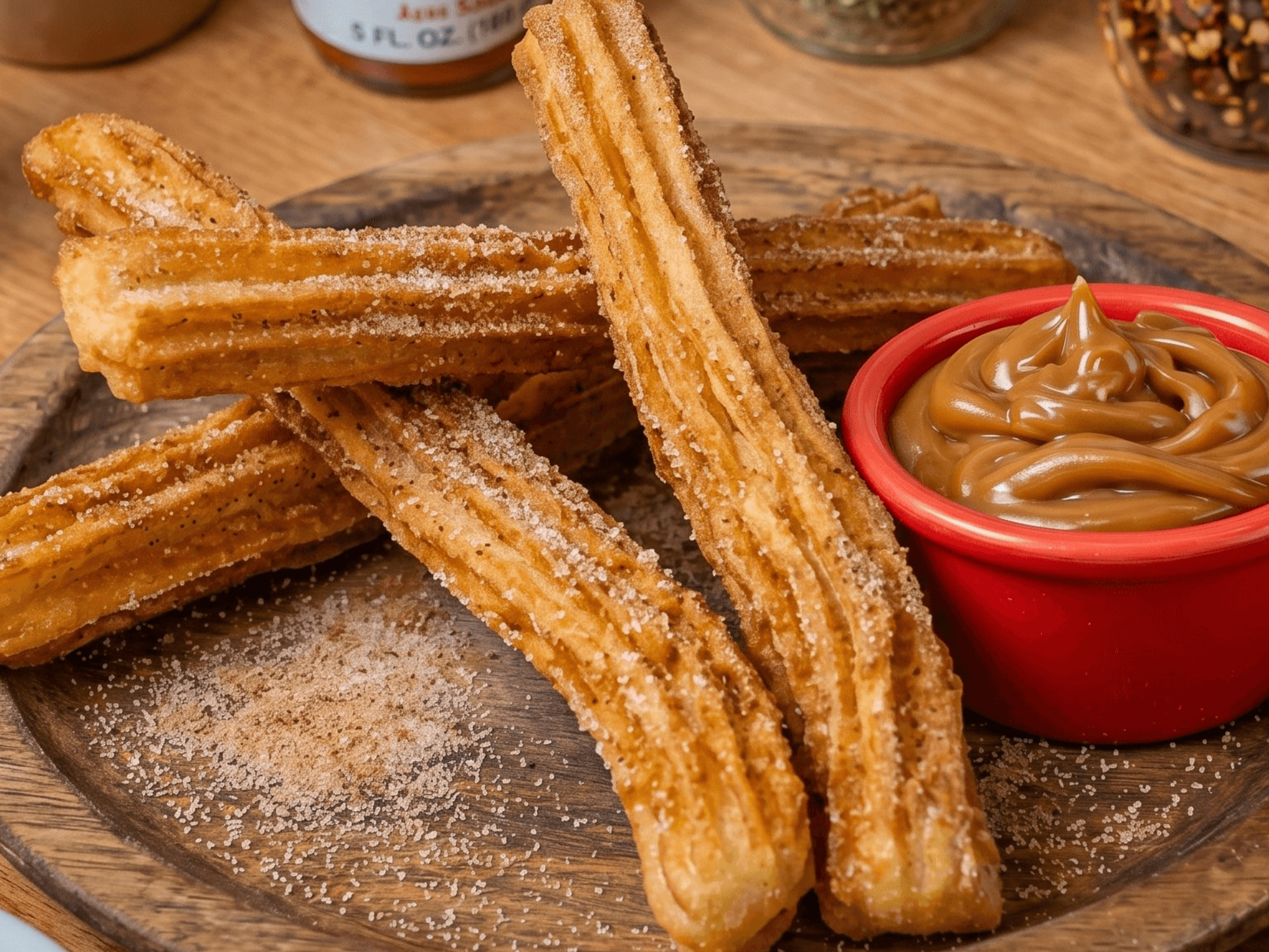 Churros