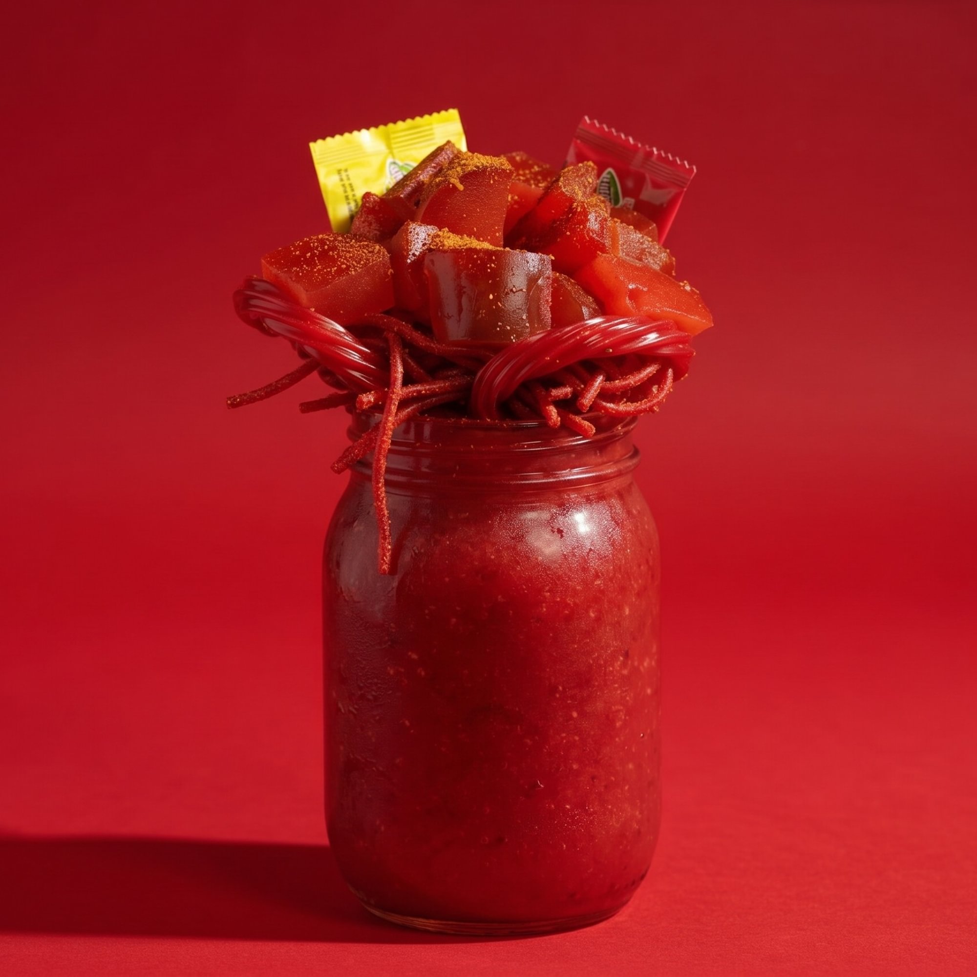 Tropical Punch