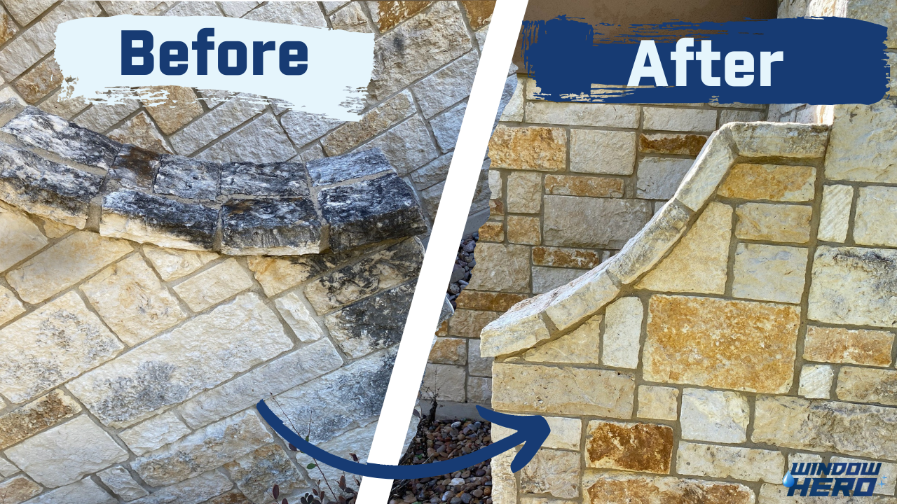 Window Hero Temple-Belton Image