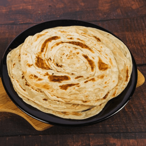Lachchha Paratha (1pc)