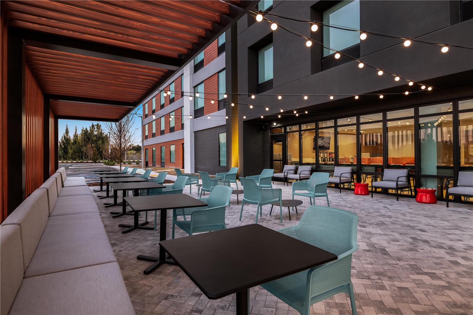 Home2 Suites by Hilton Riverview Tampa Image