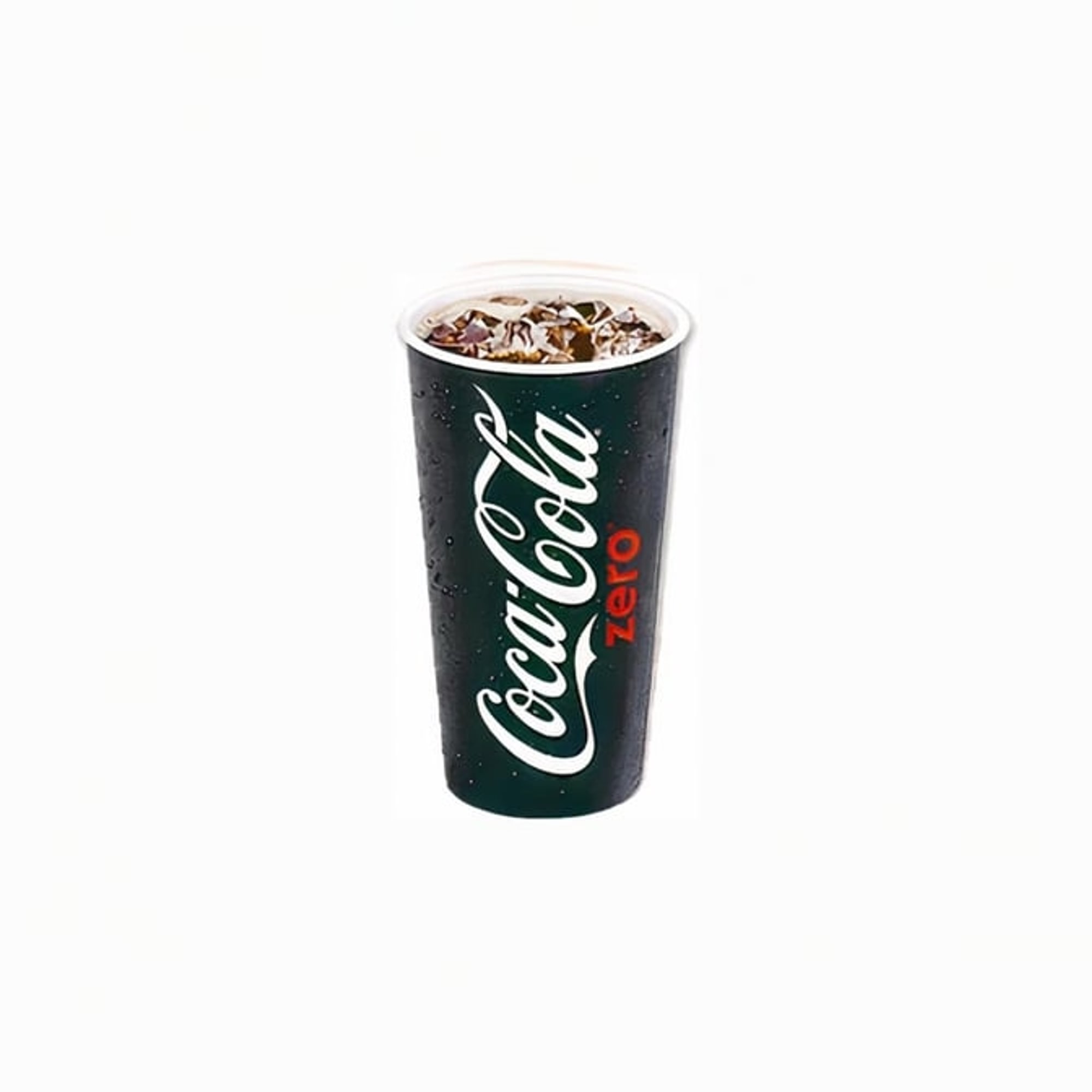 Coke Zero (20 Oz)