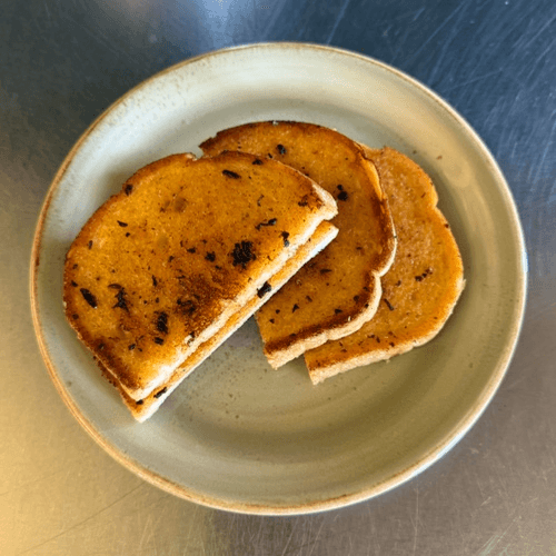 Side of Garlic Toast