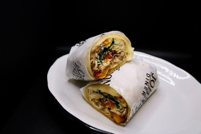 Power Wrap