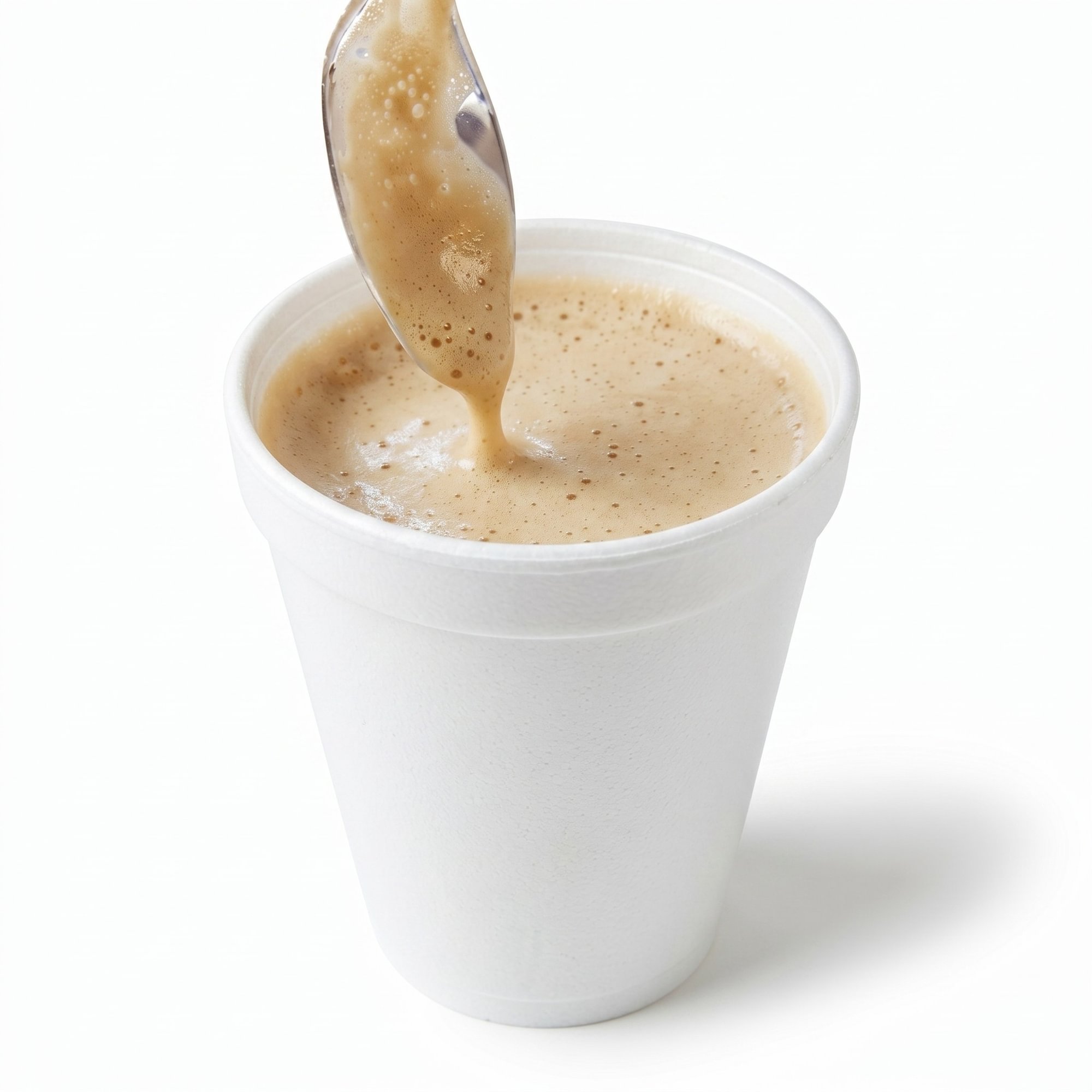Café Con Leche Large
