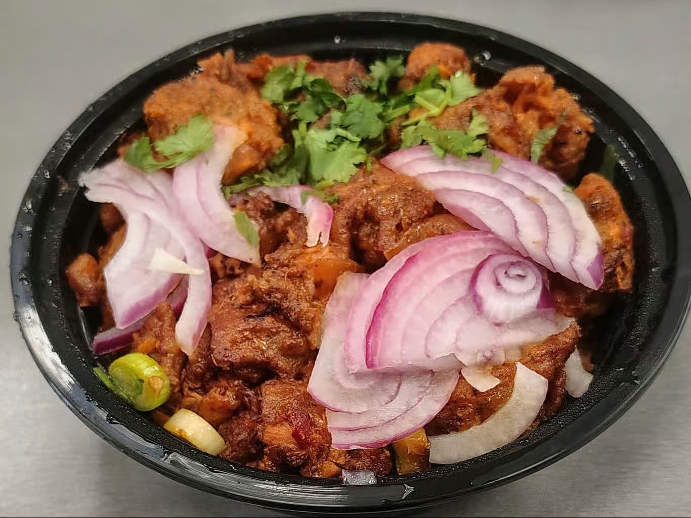 63.Ginder Chicken