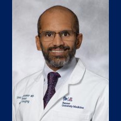 Unni Udayasankar, MD