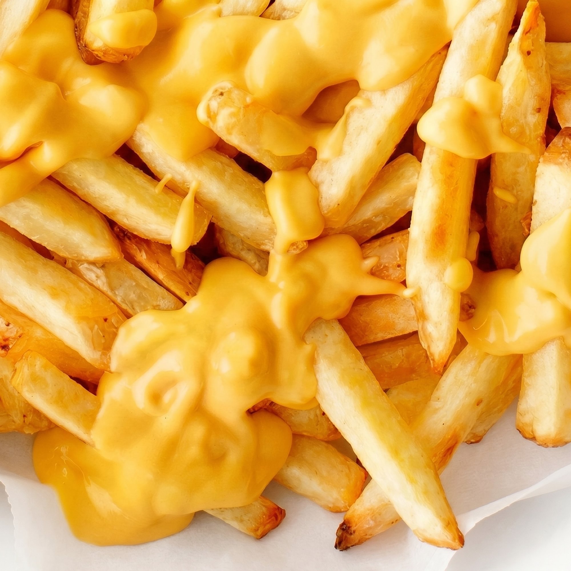 Cheese Fries