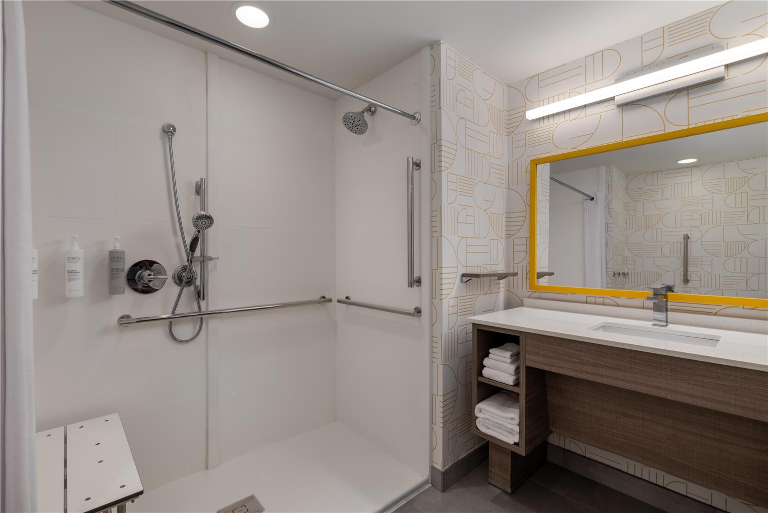 Home2 Suites by Hilton Ames Image