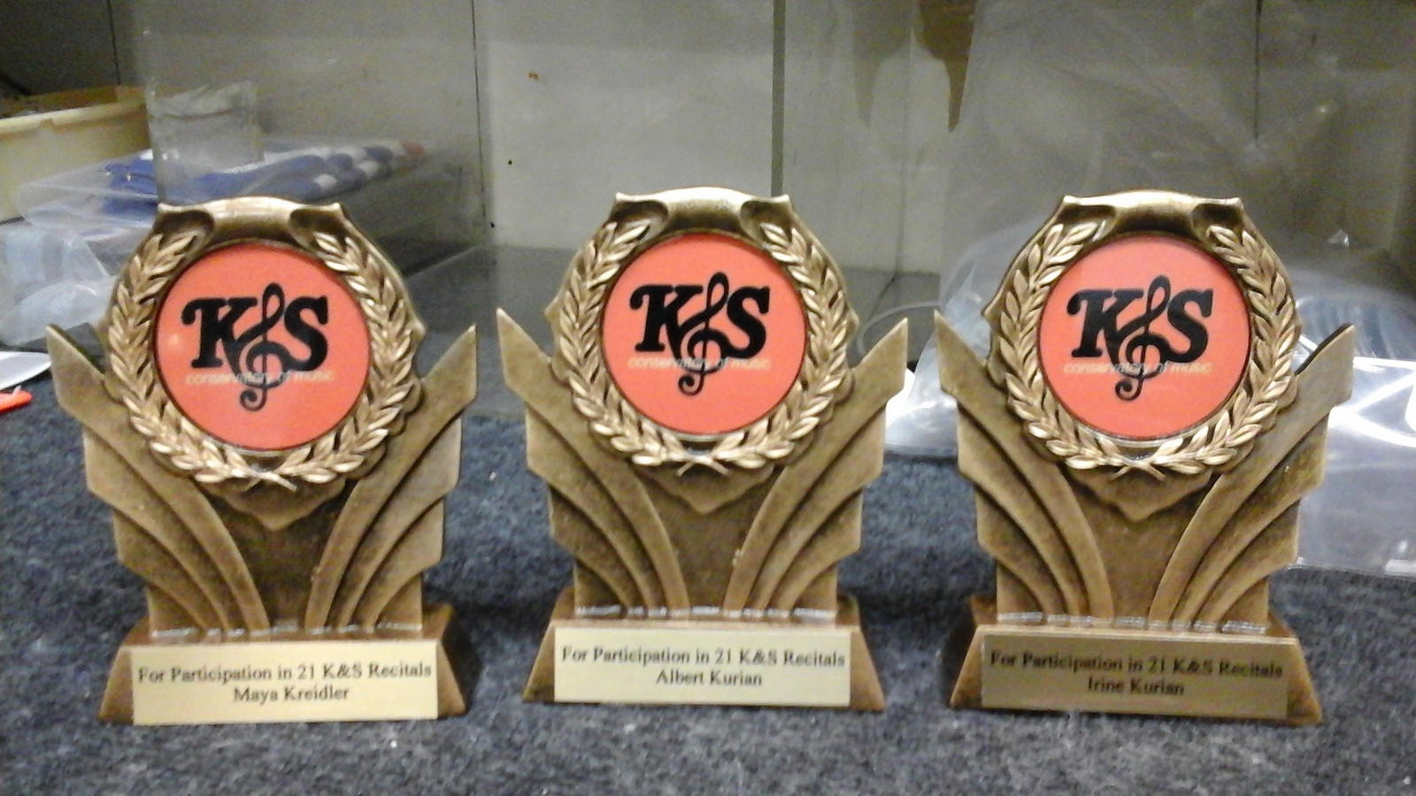 Ed's Trophies, Inc Photo