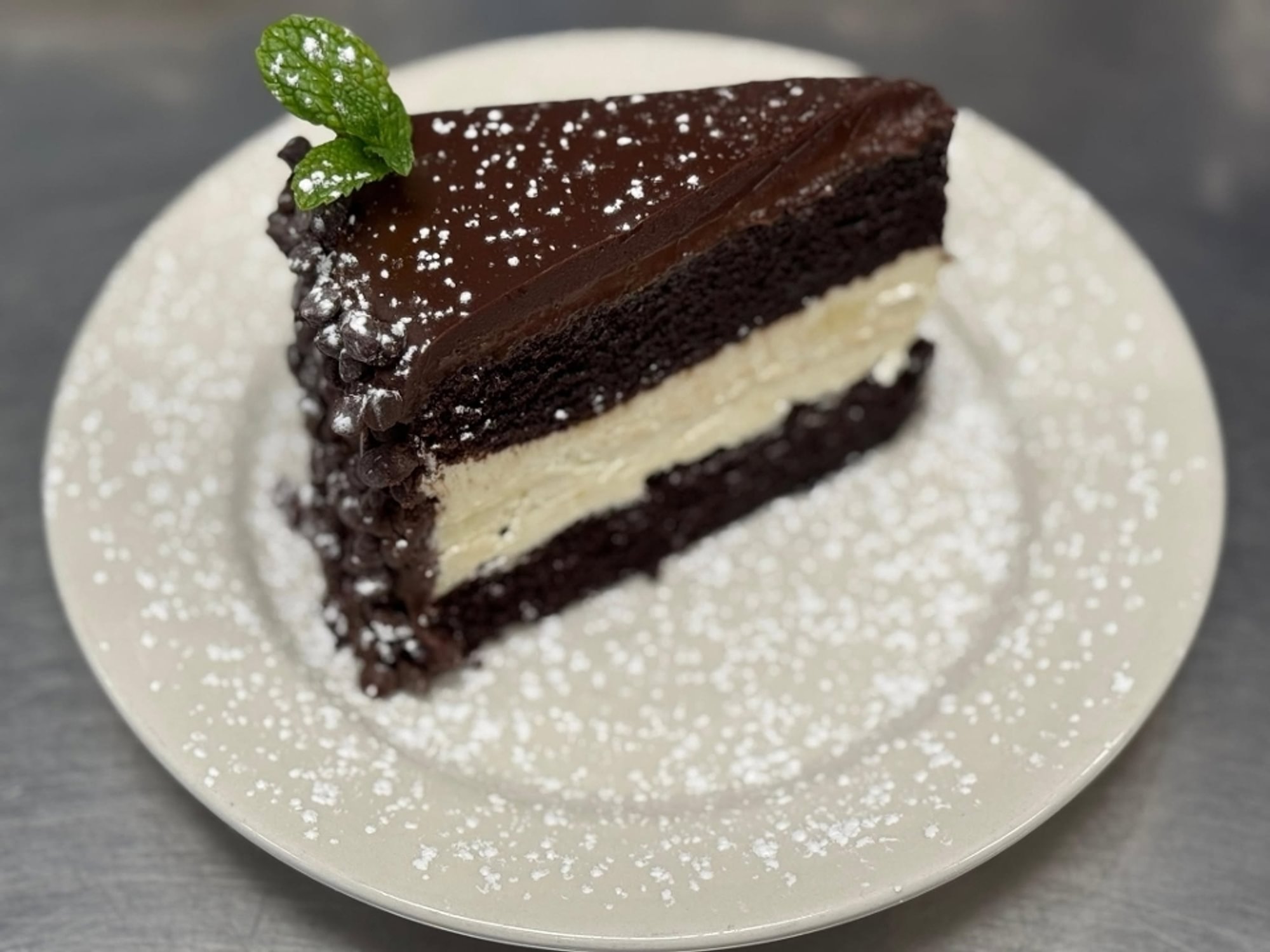 Ding Dong Cake