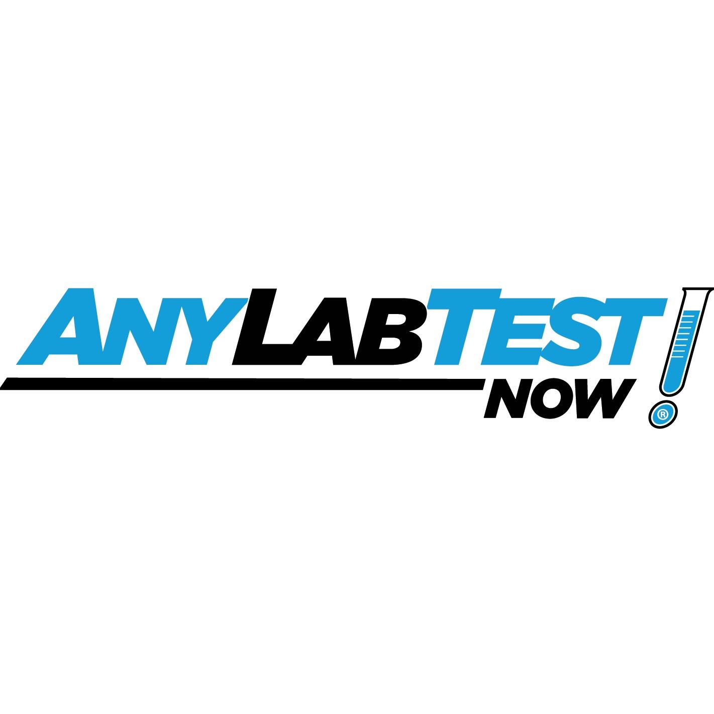 Any Lab Test Now Photo