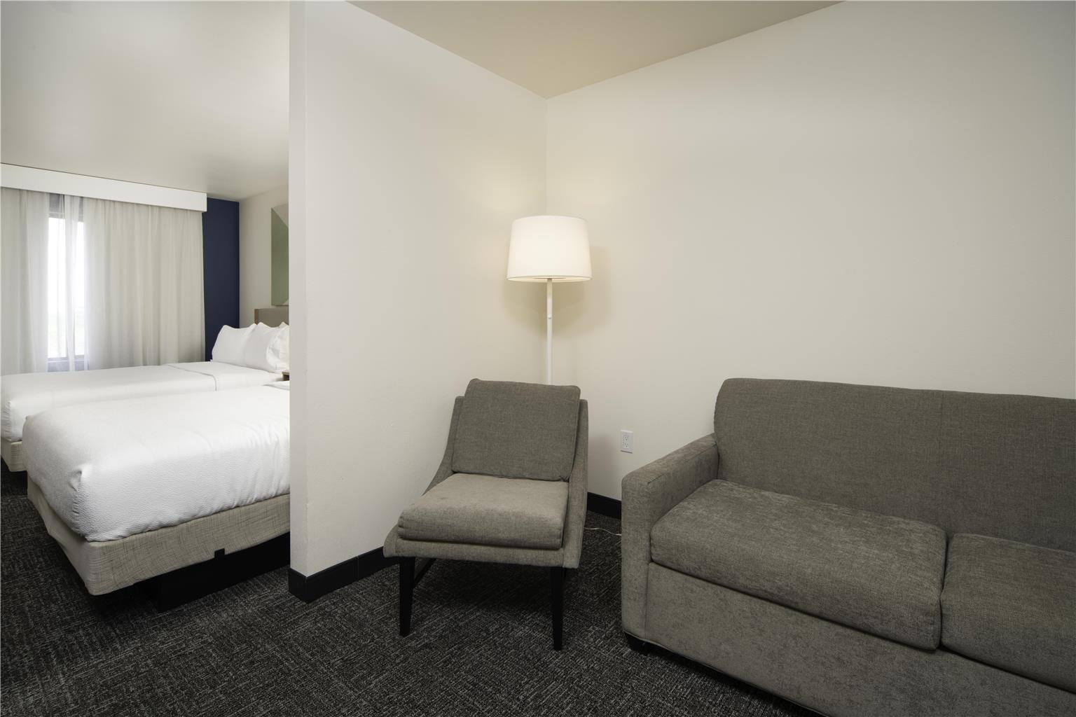 Spark by Hilton Amarillo East Image