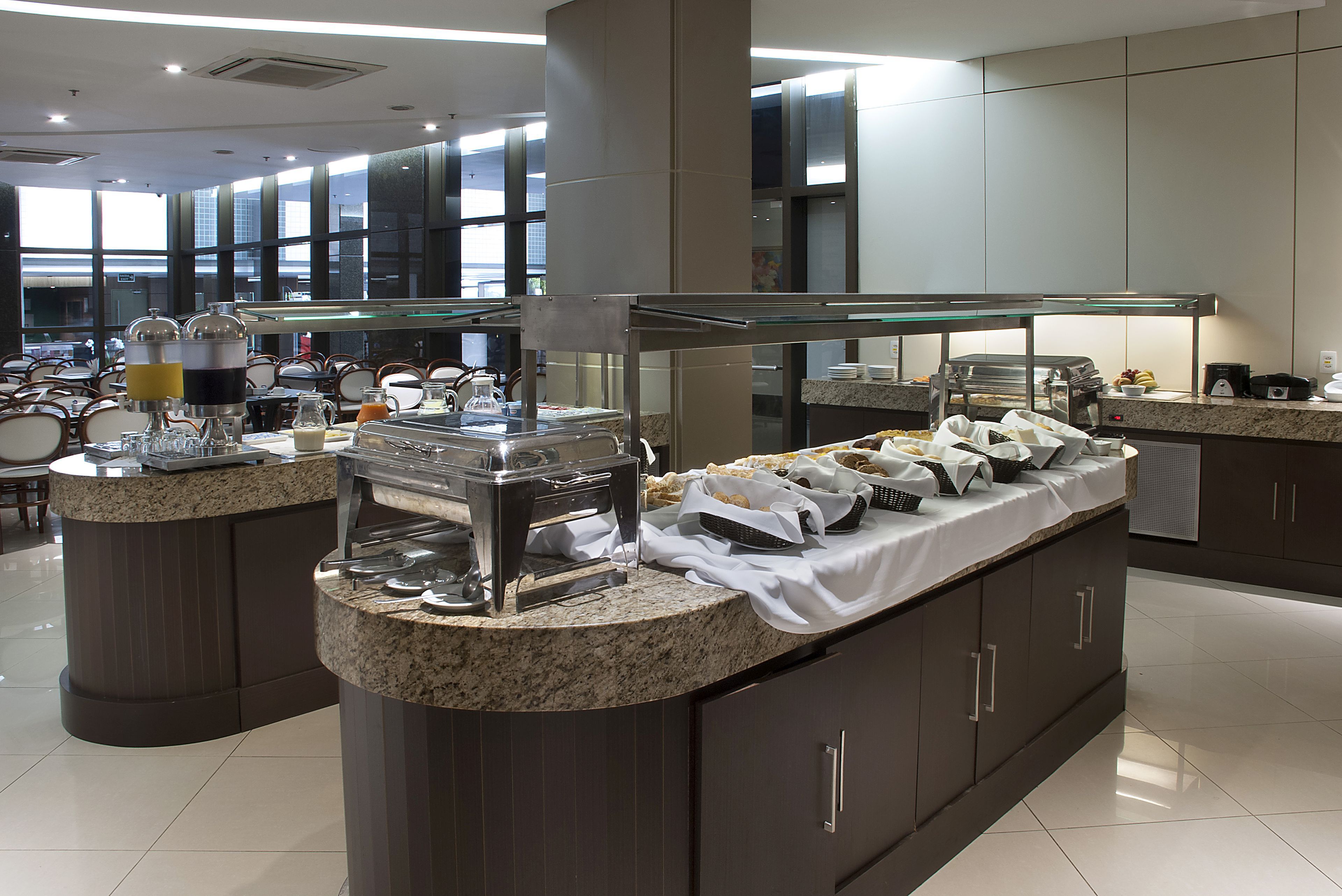Images Holiday Inn Porto Alegre
