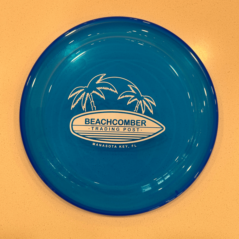Kids Frisbee