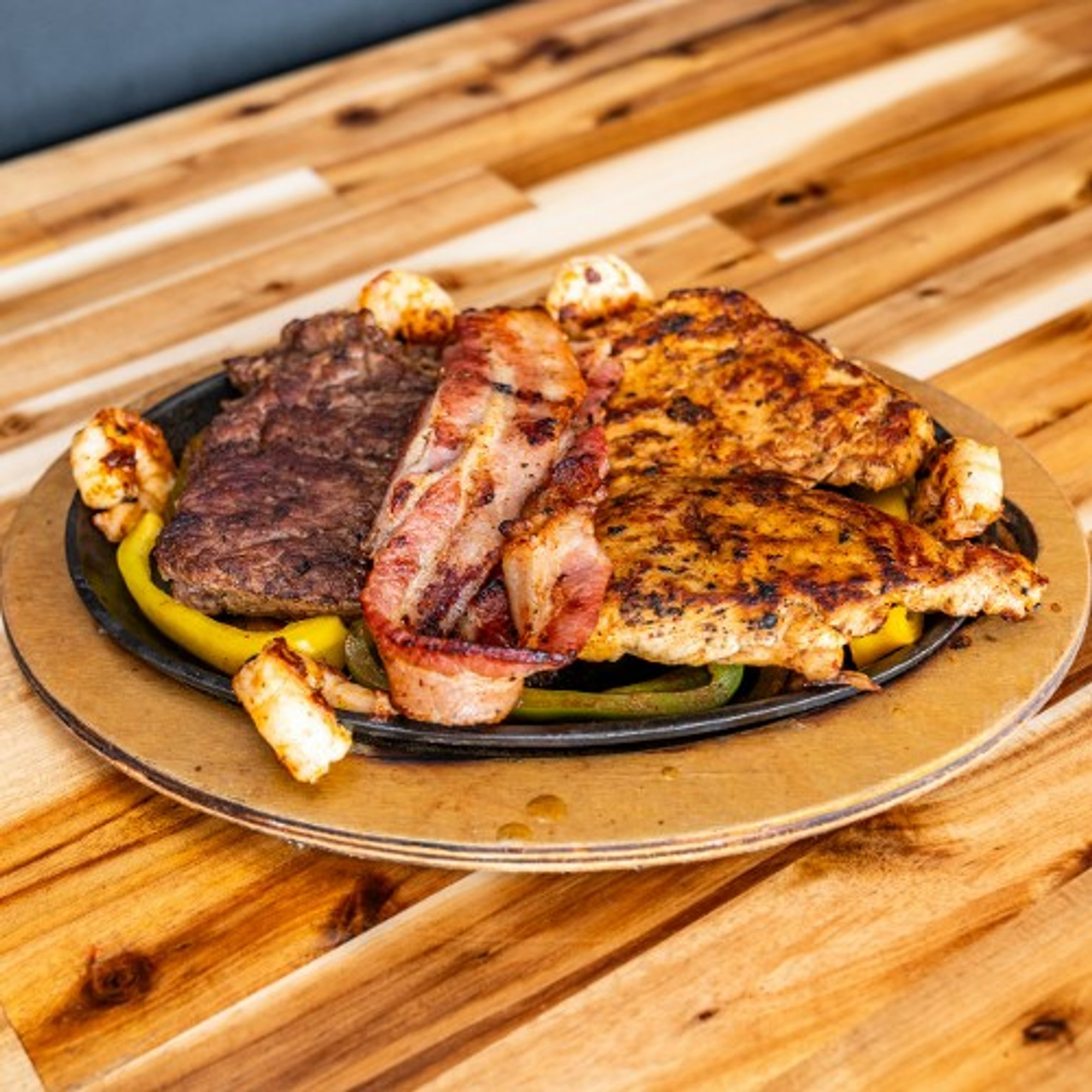 Coco Fajita