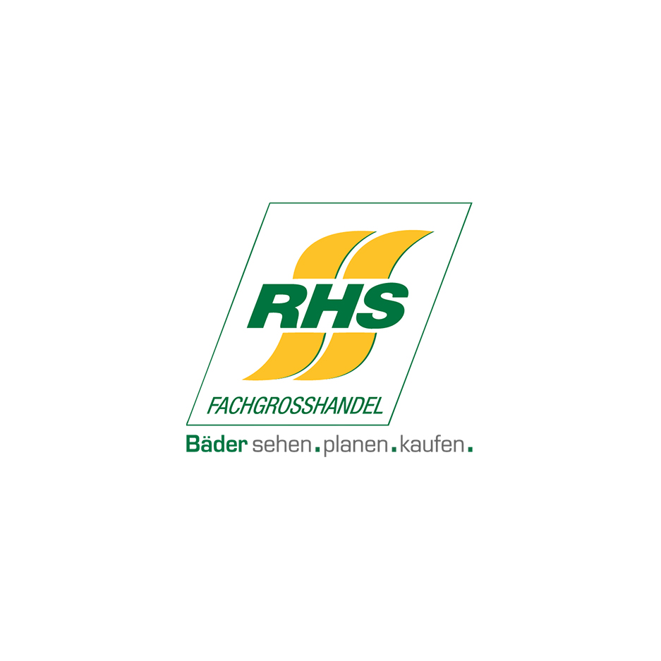 Logo von RHS Heizungs- und Sanitärgroßhandel GmbH