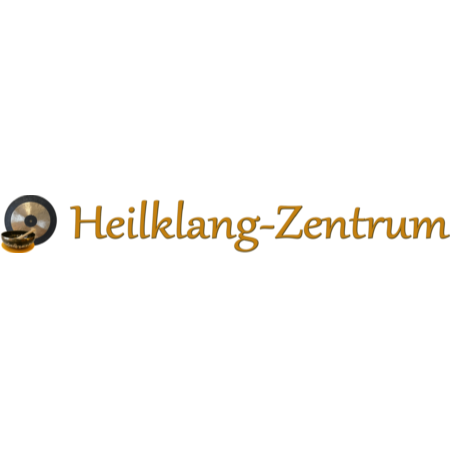 Logo von Heilklang-Zentrum