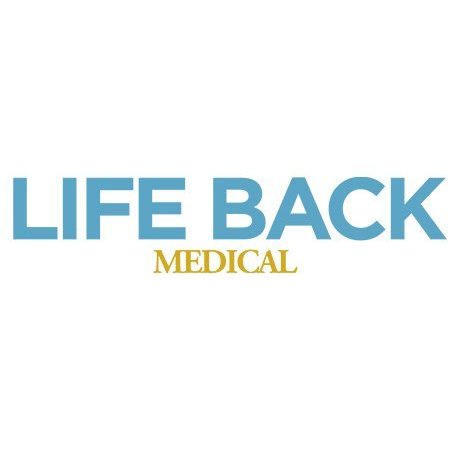 Life Back Medical: Michael Sedrak, MD