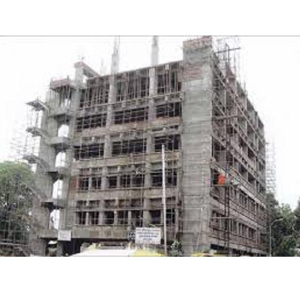 DNM Construction LLC. Logo