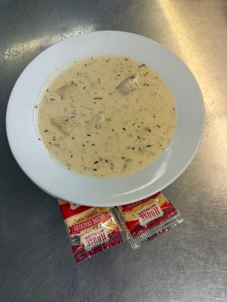 Bowl Chowder