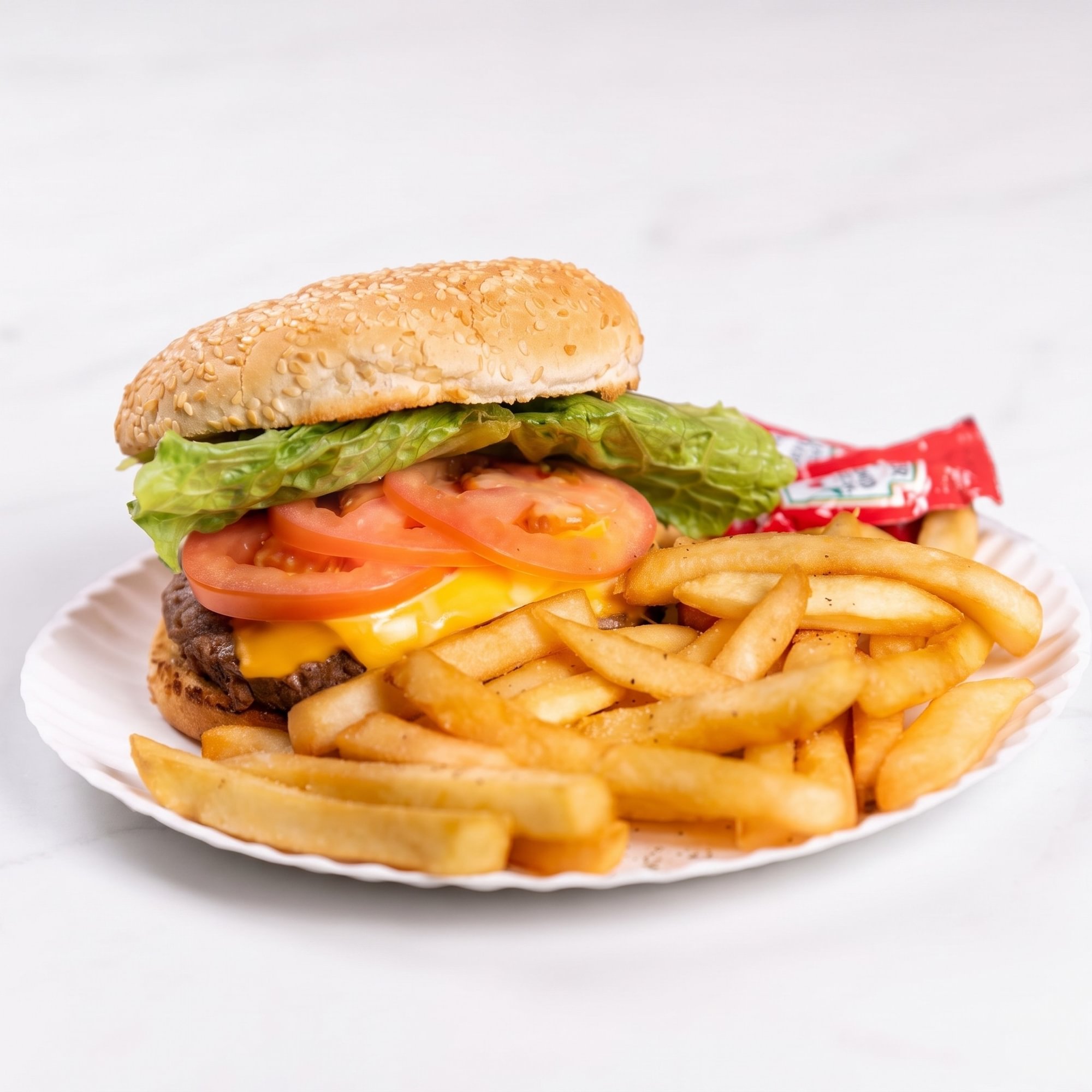 Cheeseburger
