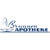 Logo der Brunnen Apotheke