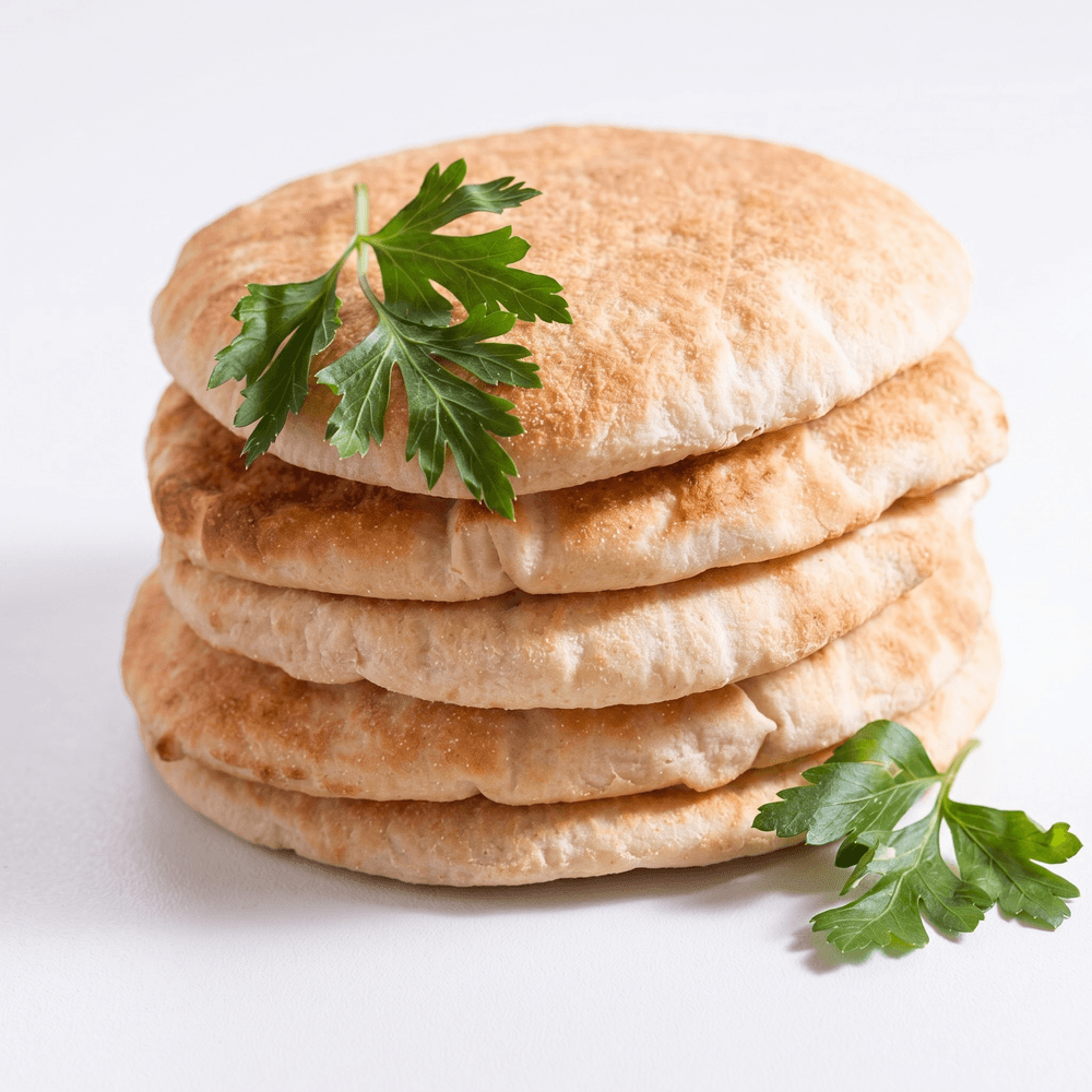 Fresh Pita Bread