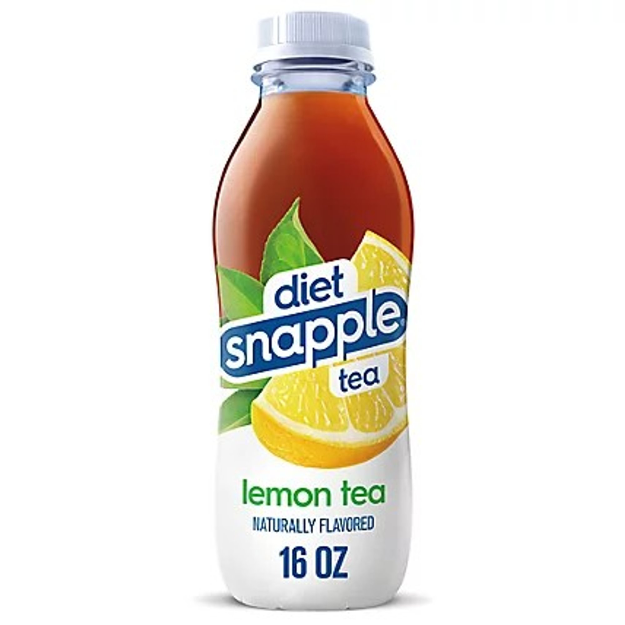 Diet Lemon Iced Tea (Snapple)