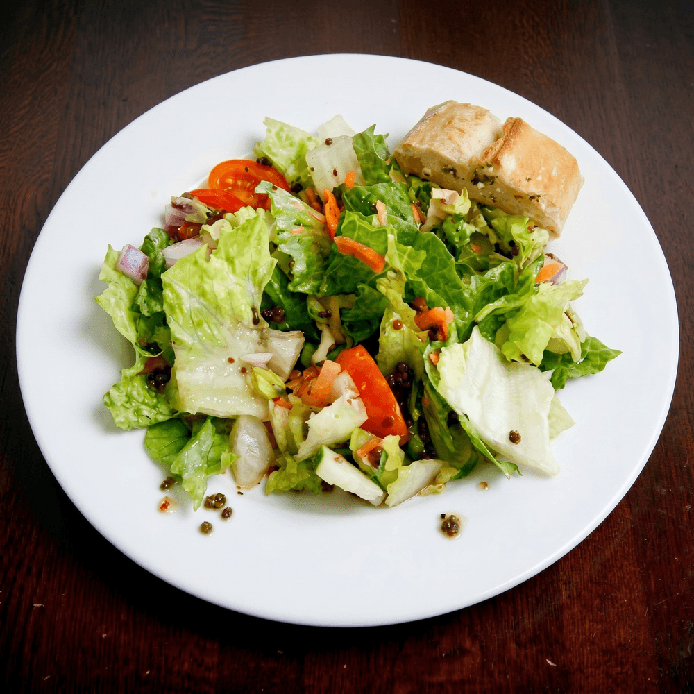 Lunch House Salad