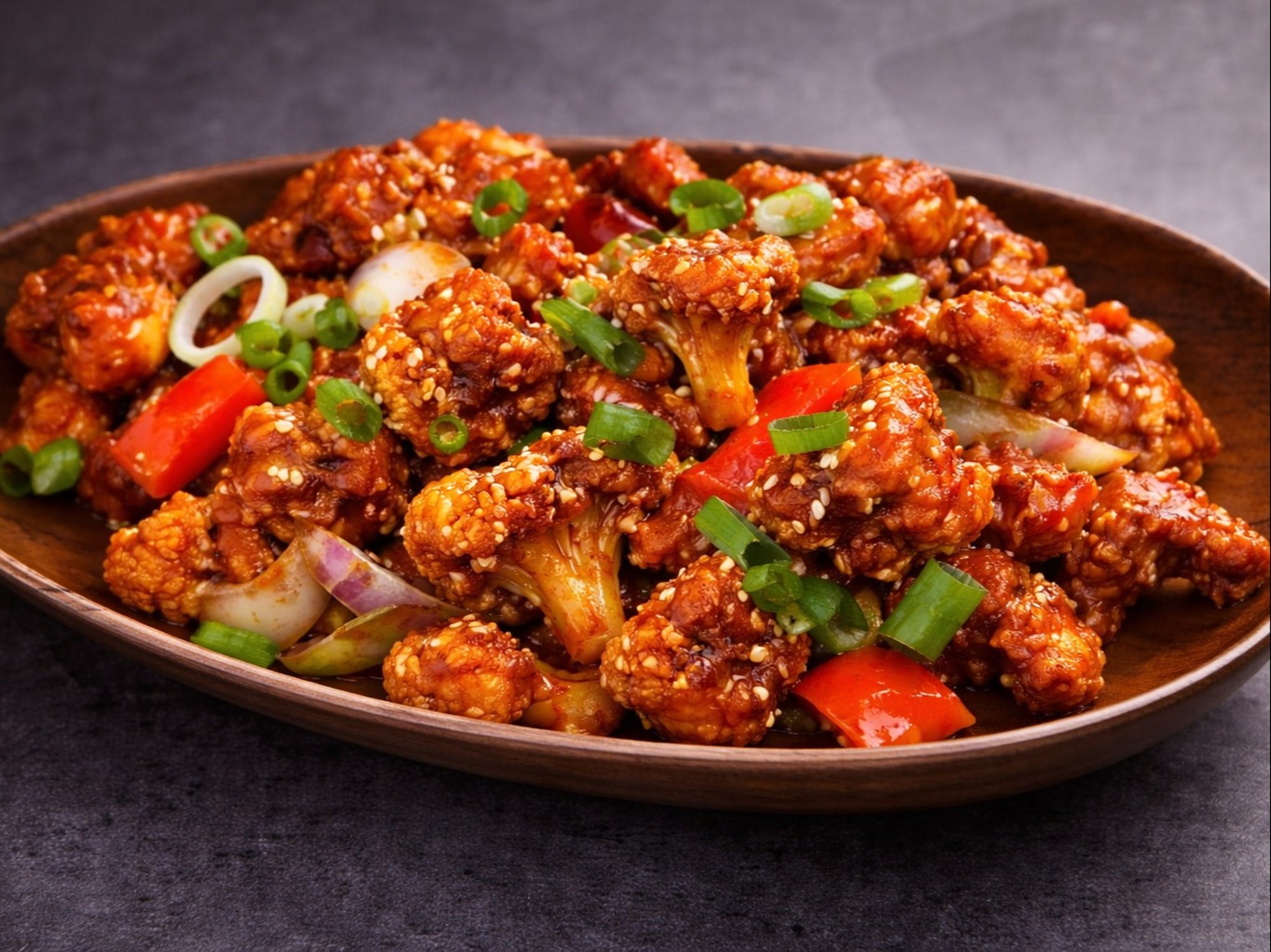 Chili Garlic