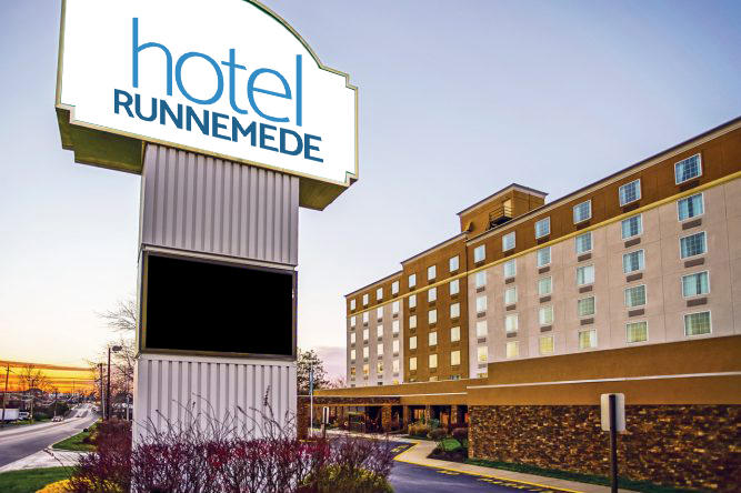 Hotel Runnemede - Philadelphia Photo