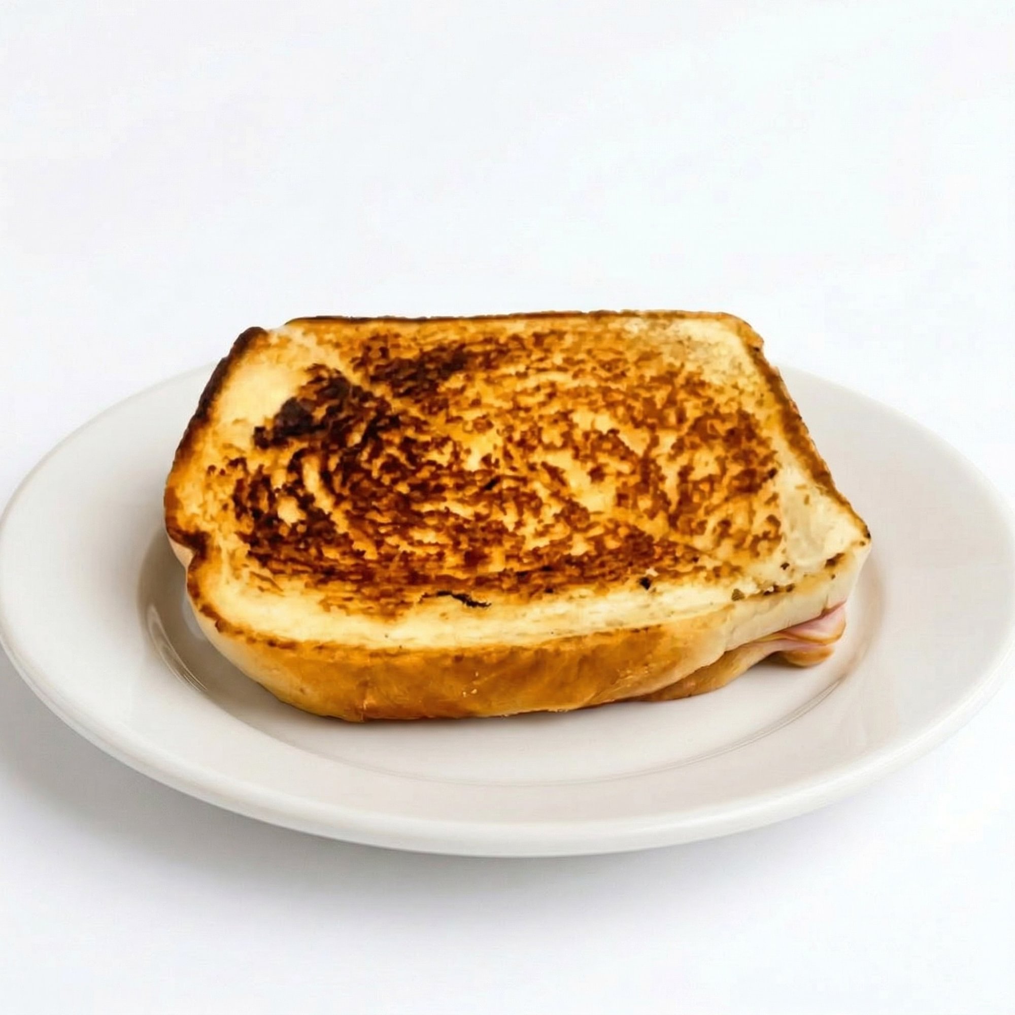 Grilled Cheese Sandwich