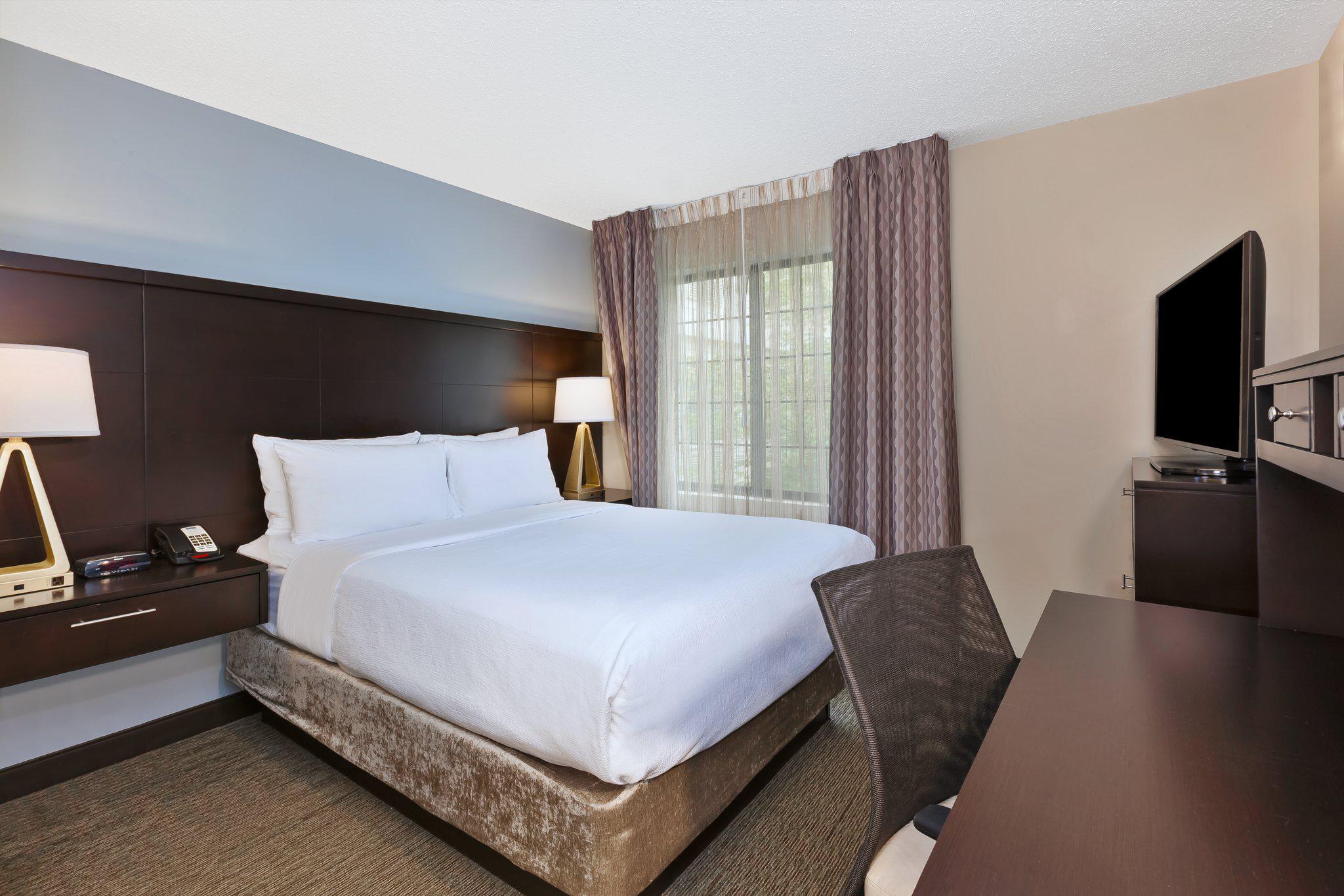 Staybridge Suites Detroit-Utica Photo