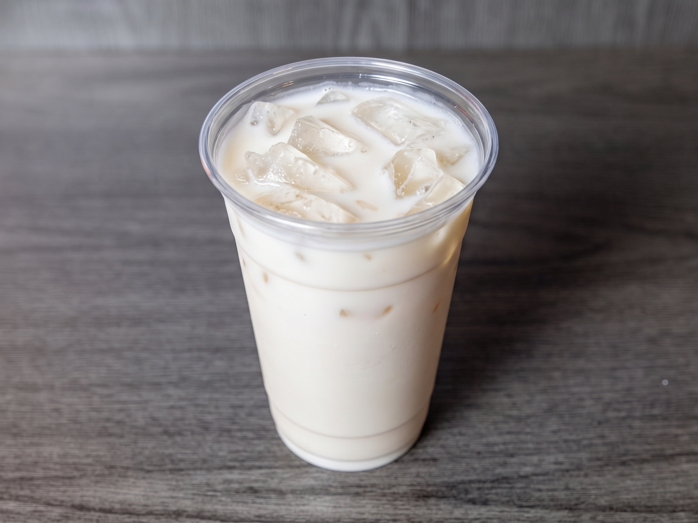 Agua de Horchata