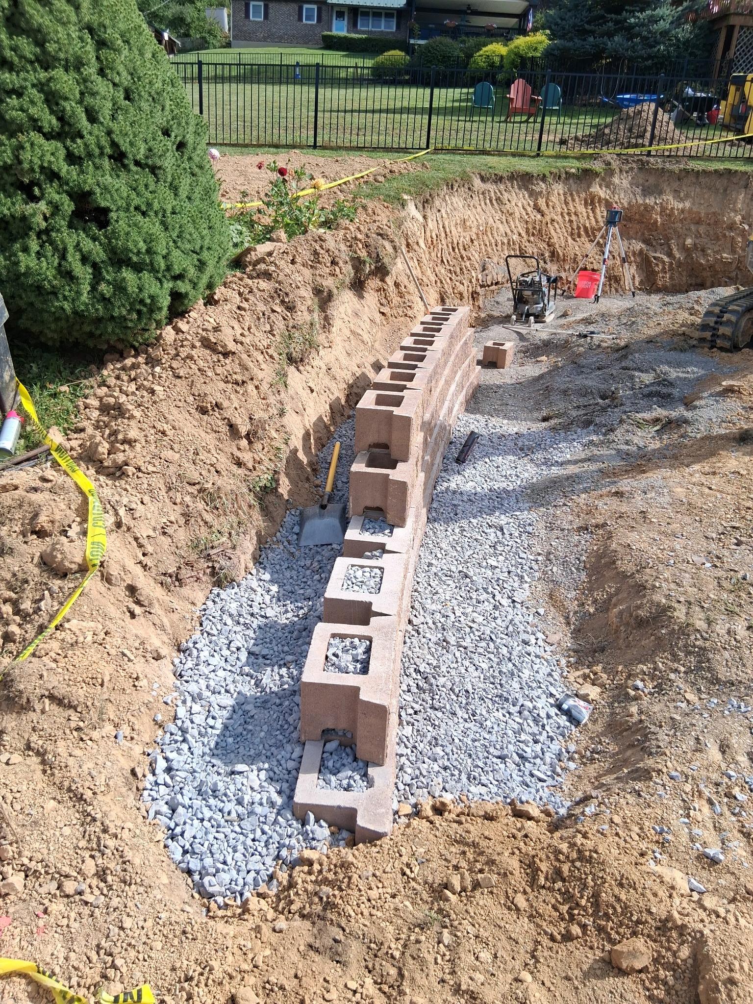 Muthler Construction & Excavating Image