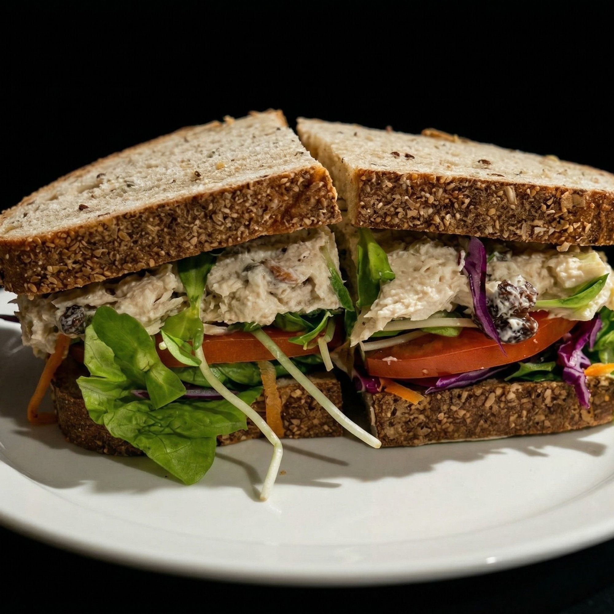 Chicken Sandwich