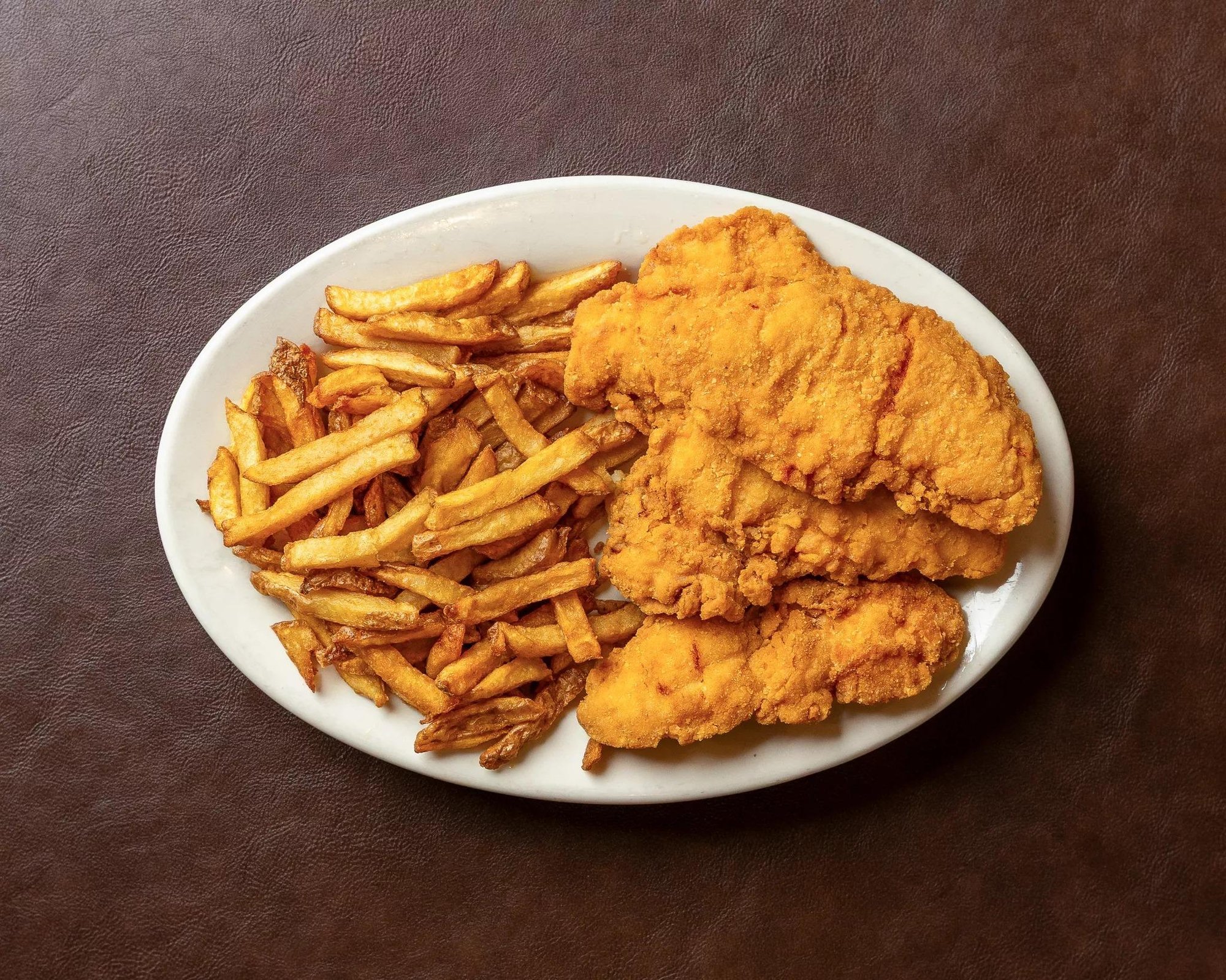 Chicken Tenders