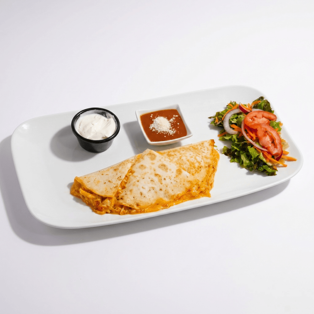 Quesadilla