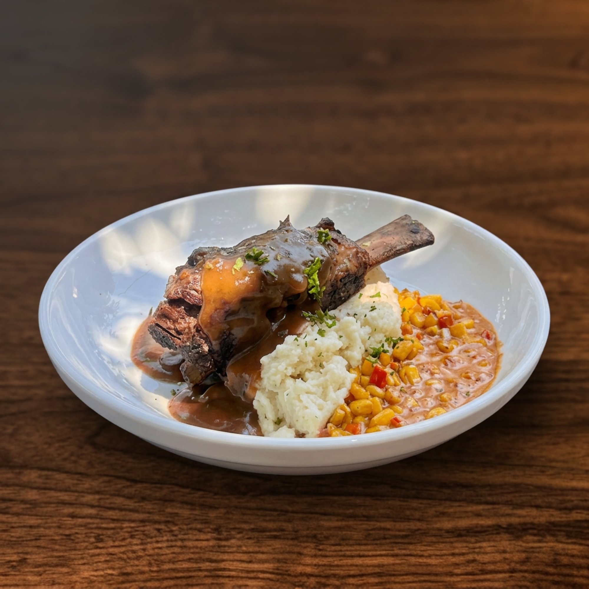 Guinness Short Rib