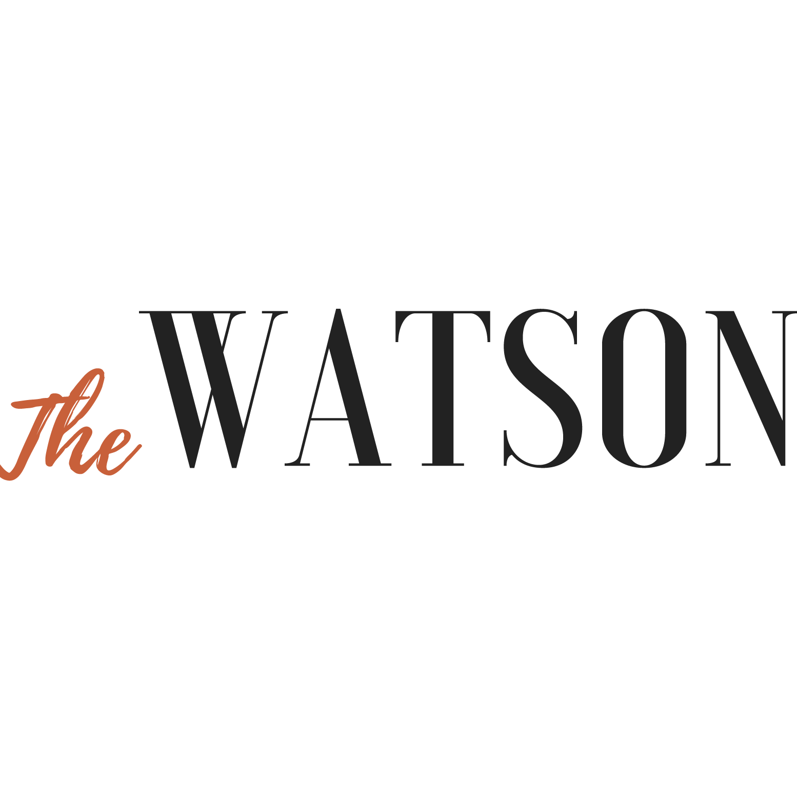 The Watson