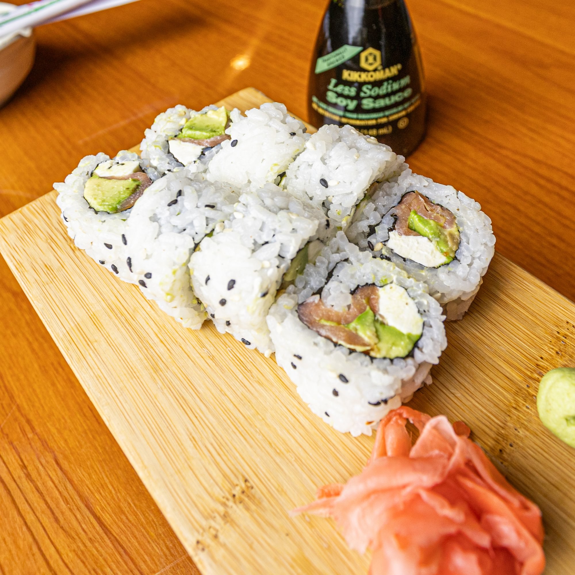 Philly Roll