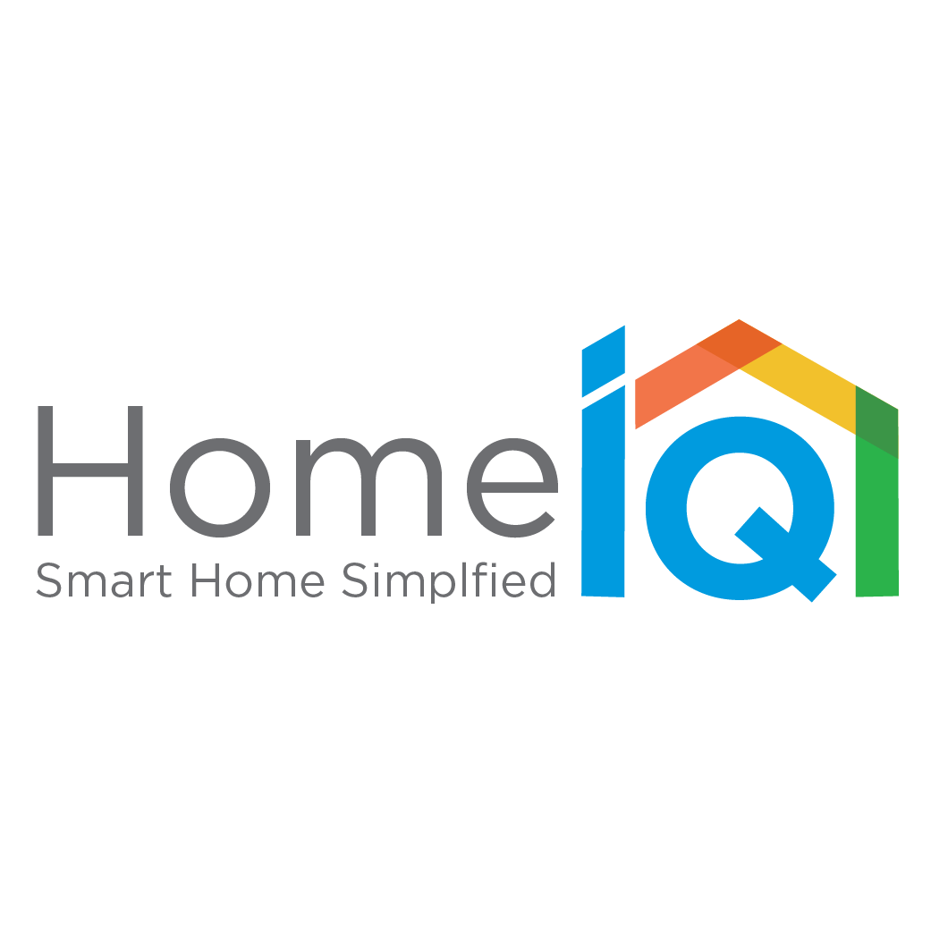 Home I.Q. Logo