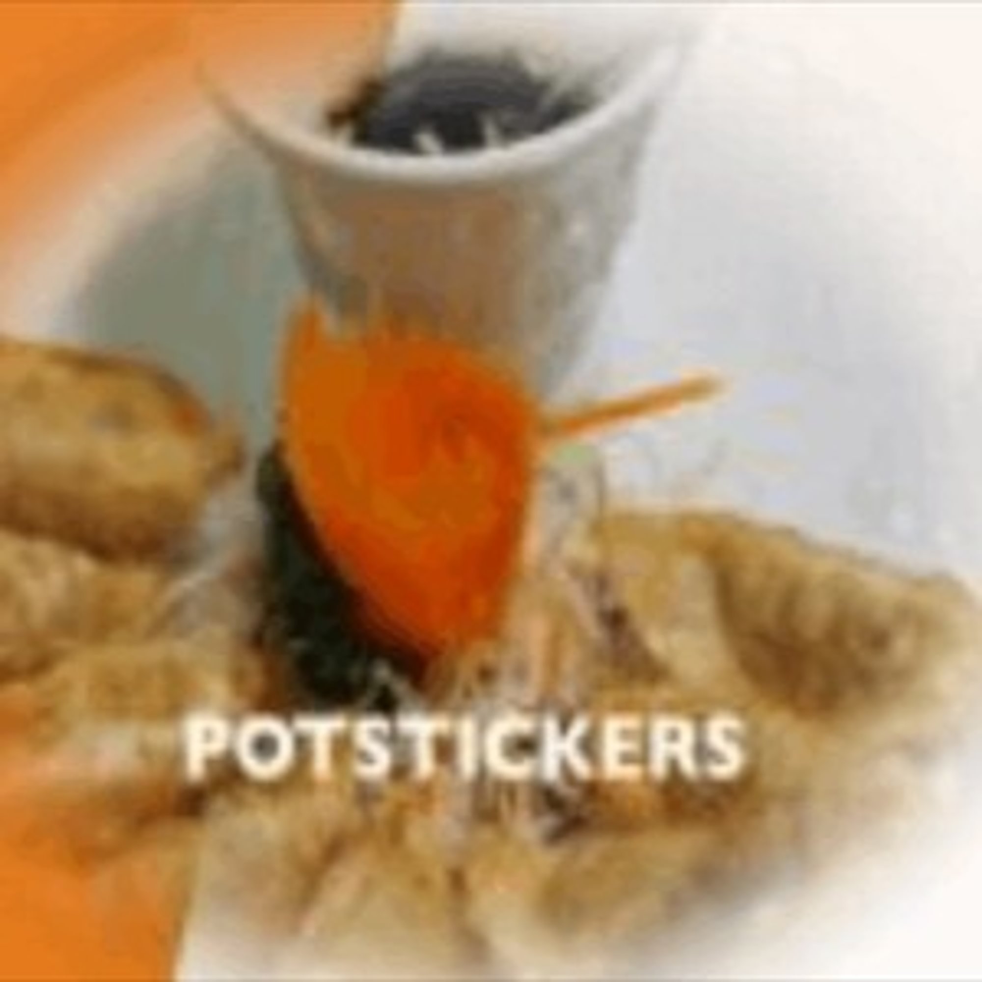 Pot Sticker's (8)