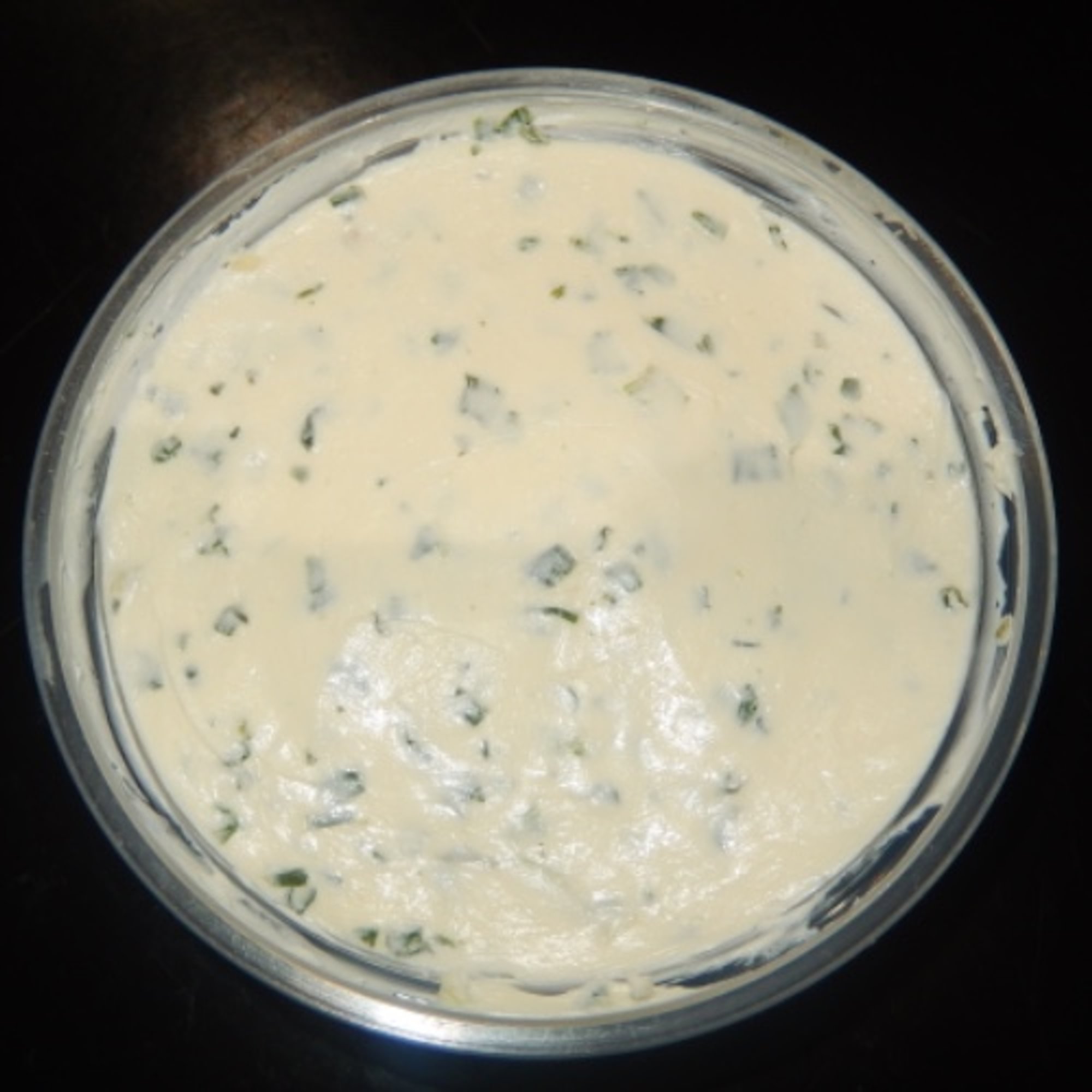 Chive Cream Cheese 8oz