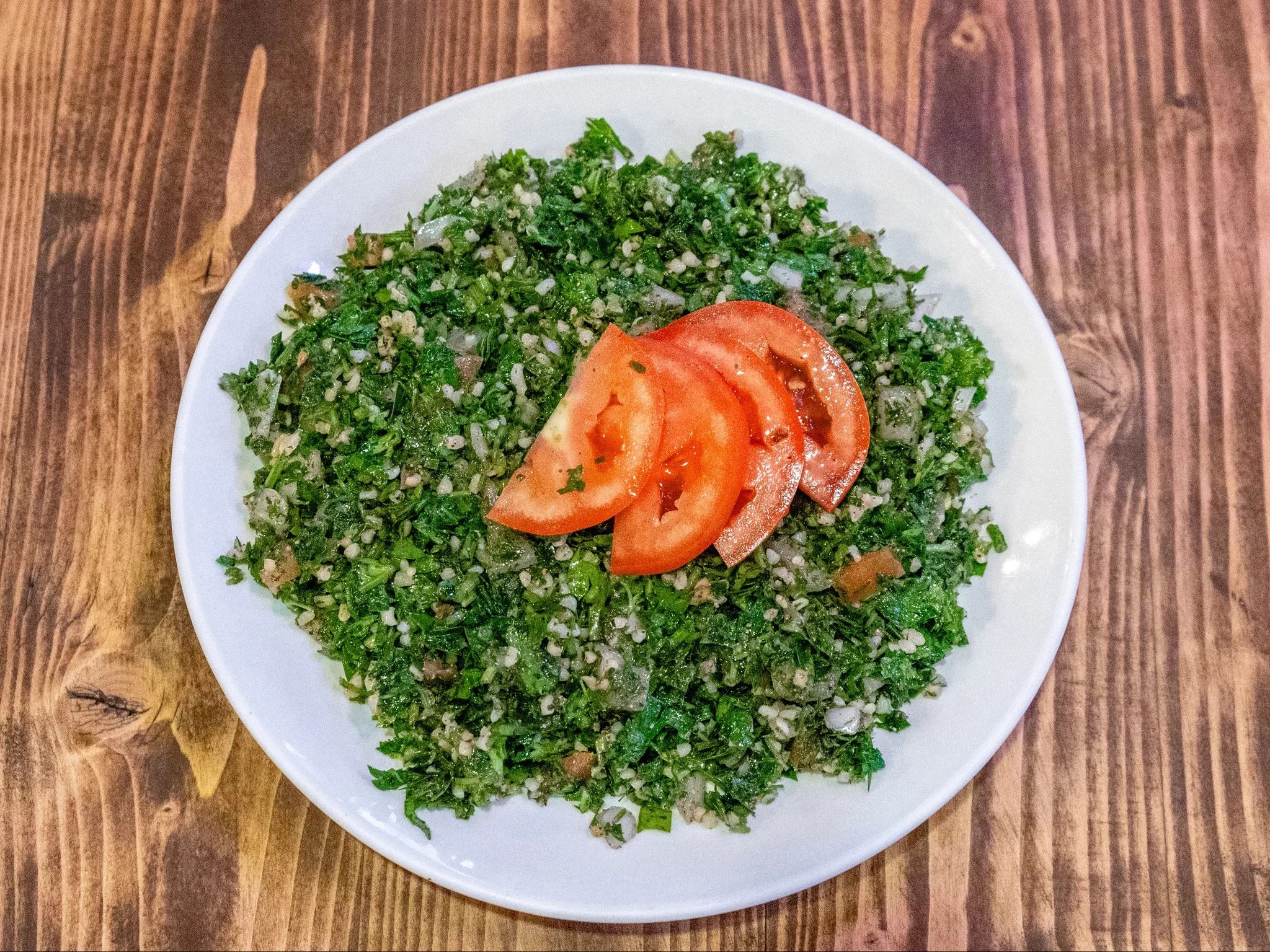 Small Tabouli Salad